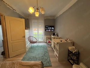 Kiváló elrendezésű, erkélyes, 2.emeleti lakás eladó!