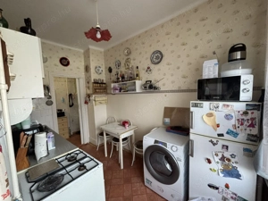 Kiváló elrendezésű, erkélyes, 2.emeleti lakás eladó! - kép 8