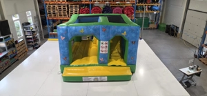 Eladó Varázsmanó Csúszdás Ugráló - kép 3