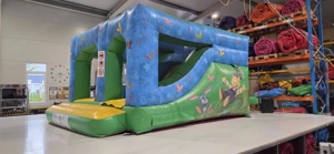 Eladó Varázsmanó Csúszdás Ugráló - kép 4