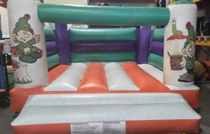 Eladó   Ugrálóvár - kép 4