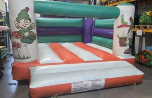 Eladó   Ugrálóvár - kép 3