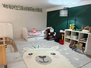 Külső-Erzsébetváros csendes részén, felújított, galériázott lakás eladó   60 m  élettér - kép 3