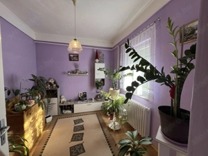 Kertes családi ház berndezett - kép 11