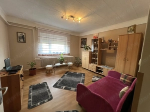 Kertes családi ház berndezett - kép 15