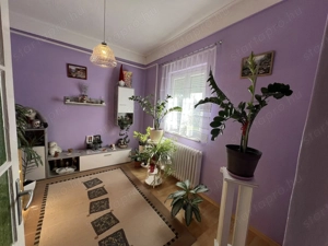 Kertes családi ház berndezett - kép 16