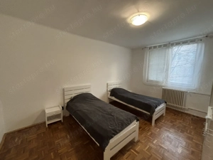 Tiszaújvárosban jó állapotú, berendezett lakás kiadó!  - kép 3