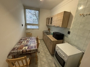 Tiszaújvárosban jó állapotú, berendezett lakás kiadó!  - kép 7