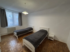 Tiszaújvárosban jó állapotú, berendezett lakás kiadó!  - kép 4