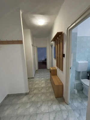 Tiszaújvárosban jó állapotú, berendezett lakás kiadó!  - kép 10