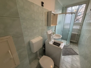 Tiszaújvárosban jó állapotú, berendezett lakás kiadó!  - kép 6