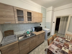 Tiszaújvárosban jó állapotú, berendezett lakás kiadó!  - kép 5