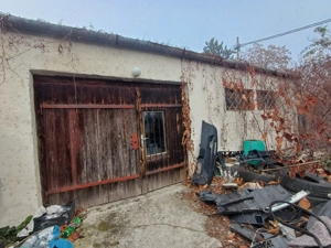 Dunavarsányban ház +stég 45mill Rsd part - kép 4