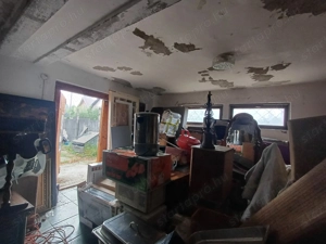 Dunavarsányban ház +stég 45mill Rsd part - kép 3