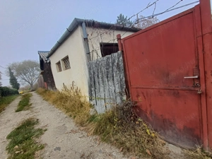 Dunavarsányban ház +stég 45mill Rsd part - kép 2