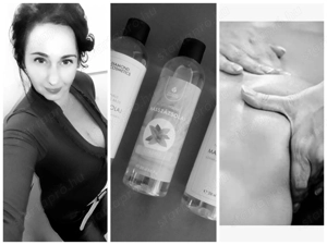 Nem hétvégi-hobbi masszőr! (Igényes svéd és relax)