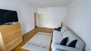 Erkélyes, klímás, 43 nm-es, 1.emeleti  téglalakás hosszútávra kiadó! - kép 6