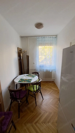 Erkélyes, klímás, 43 nm-es, 1.emeleti  téglalakás hosszútávra kiadó! - kép 4