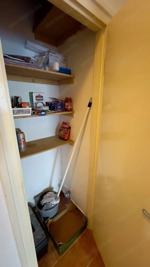 Erkélyes, klímás, 43 nm-es, 1.emeleti  téglalakás hosszútávra kiadó! - kép 12