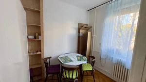 Erkélyes, klímás, 43 nm-es, 1.emeleti  téglalakás hosszútávra kiadó! - kép 3