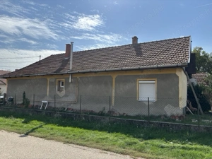Mezőcsáton praktikus családiház kedvező áron eladó!  - kép 12