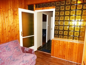 Eladó 105 m2-es, belső kétszintes társasházi téglaépítésű lakás Vácon a Cházár András utcában.   - kép 8