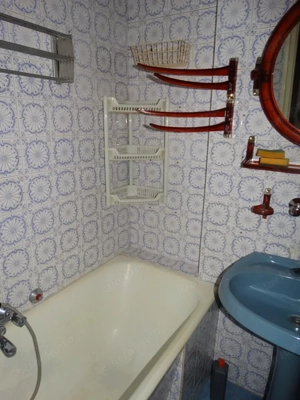 Eladó 105 m2-es, belső kétszintes társasházi téglaépítésű lakás Vácon a Cházár András utcában.   - kép 5