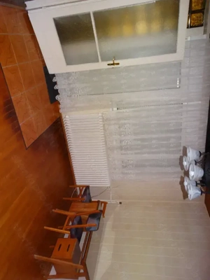 Eladó 105 m2-es, belső kétszintes társasházi téglaépítésű lakás Vácon a Cházár András utcában.   - kép 16