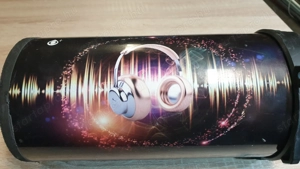 Melós rádió eladó, SD kártyás, bluetooth-os