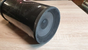 Melós rádió eladó, SD kártyás, bluetooth-os - kép 7