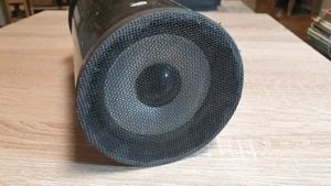 Melós rádió eladó, SD kártyás, bluetooth-os - kép 8