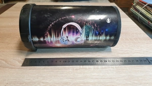 Melós rádió eladó, SD kártyás, bluetooth-os - kép 12