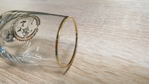 Hotel Aranybika pohár eladó gyűjtőnek - kép 8