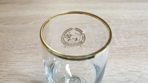 Hotel Aranybika pohár eladó gyűjtőnek - kép 10