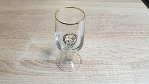 Hotel Aranybika pohár eladó gyűjtőnek