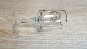 Hotel Aranybika pohár eladó gyűjtőnek - kép 6