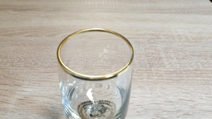 Hotel Aranybika pohár eladó gyűjtőnek - kép 4