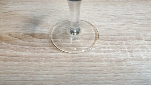 Hotel Aranybika pohár eladó gyűjtőnek - kép 5