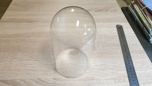 Asztali óra vagy szobor üvegbúra eladó