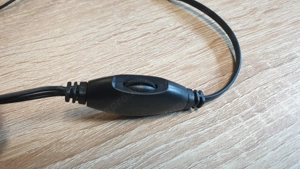 Mikrofonos fejhallgató eladó, 3,5mm jack dugós - kép 11