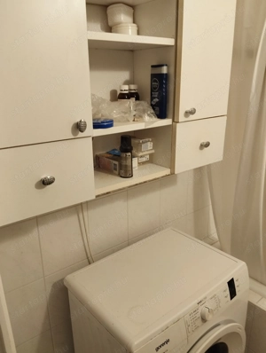 Tóvárosban 4 emeleti 2 szobás 52 m2-es erkélyes panellakás - kép 13