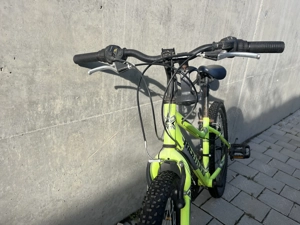 Transmontana 24"  JR. kerékpár - kép 4