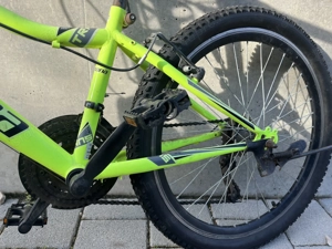 Transmontana 24"  JR. kerékpár - kép 2