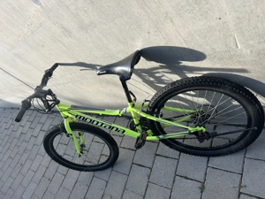 Transmontana 24"  JR. kerékpár - kép 3