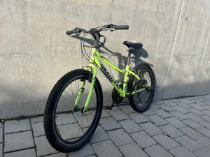 Transmontana 24"  JR. kerékpár - kép 5