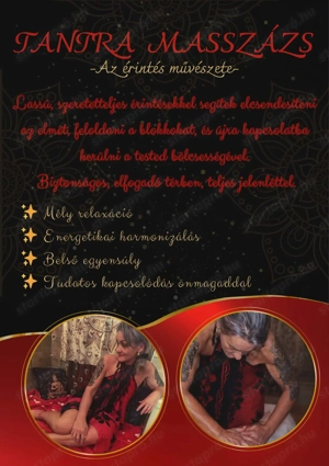 Dia masszázs kecskemét  - kép 2