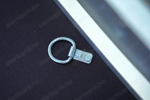 Új SEBAL - Tractus 250 (250 x 140 cm) utánfutó 509.000 Ft - kép 9