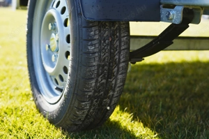 Új SEBAL - 264 Prémium laprugós utánfutó csak 619.000 Ft - kép 5