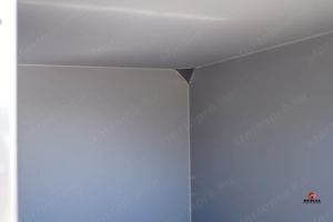 Új SEBAL - Kargo 235 - 750kg-os dobozos utánfutó bevezető áron most bruttó 1.239.000 Ft - kép 8