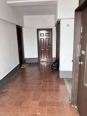 Újbuda központban panorámás 1,5 szobás erkélyes téglalakás a legfelső emeleten eladó! - kép 13